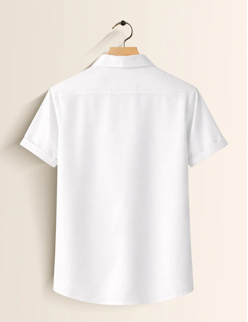 Artificial Waves Men's Shirt - XPST