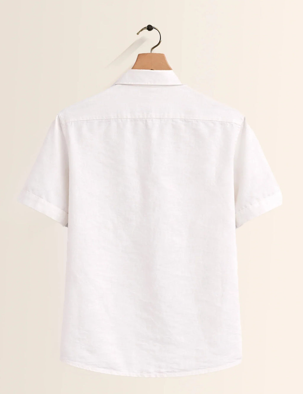 Multi Crochet Men's Shirt - XPST
