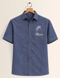Strips Men's Shirt - XPST