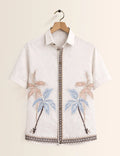 Tropical Men's Shirt - XPST