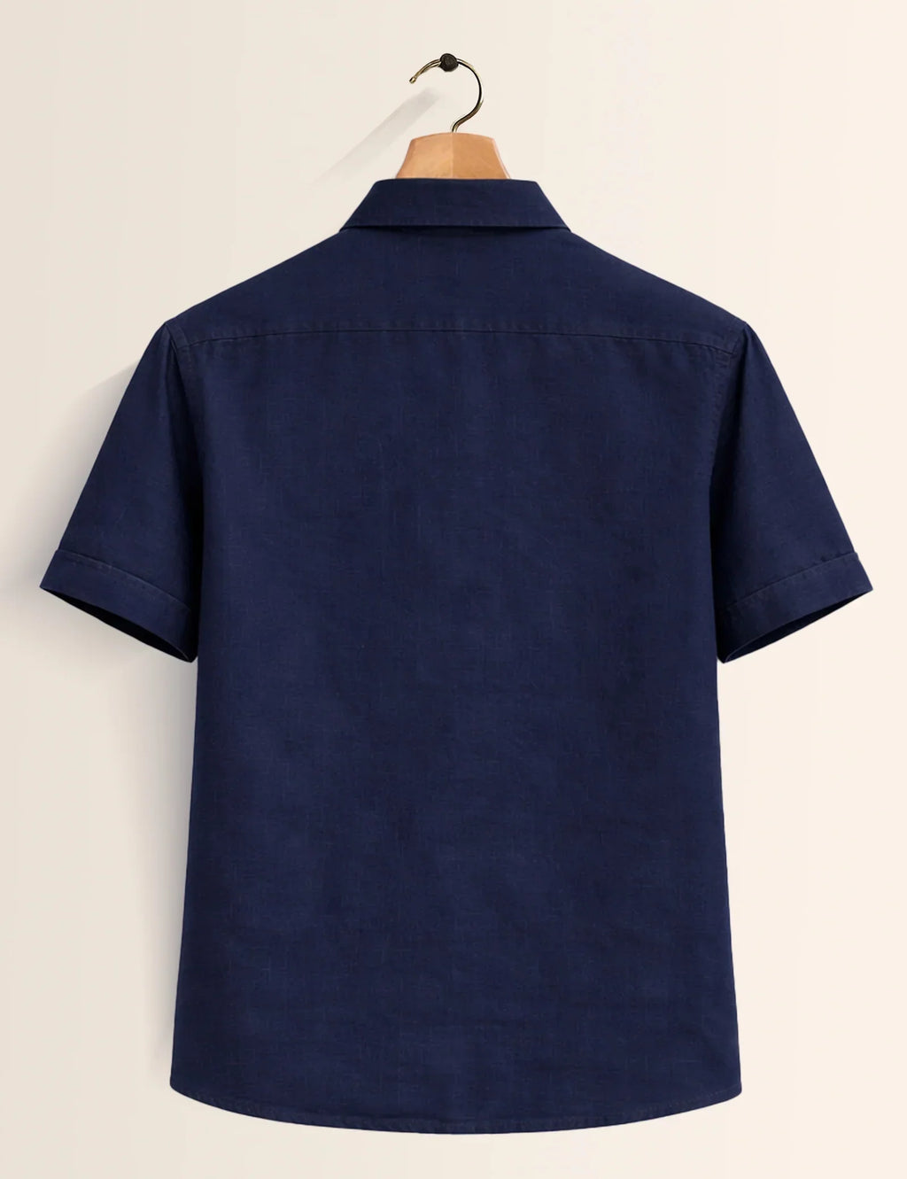 V Pocket Men's Shirt - XPST