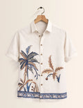 White Palm Men's Shirt - XPST