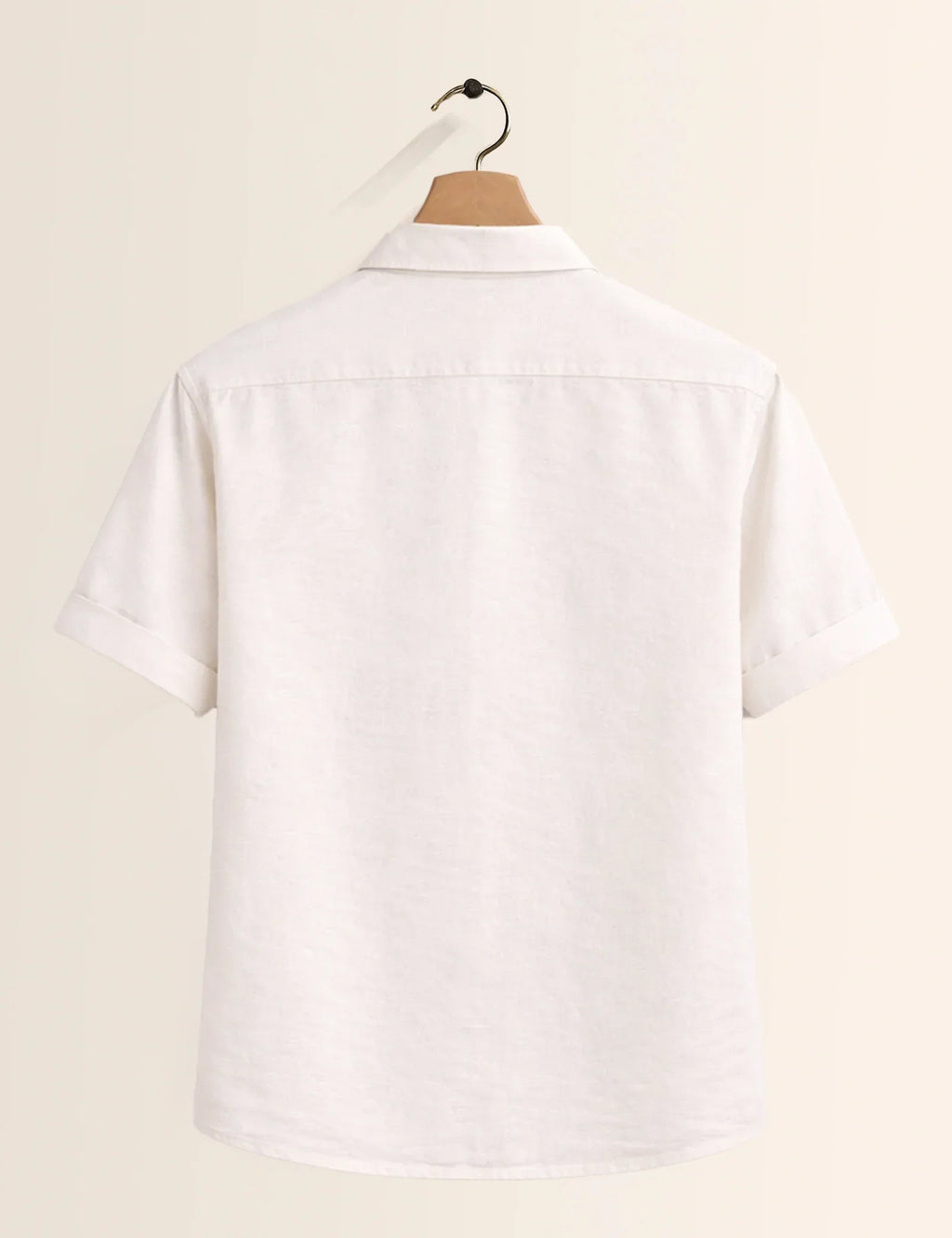 White Palm Men's Shirt - XPST